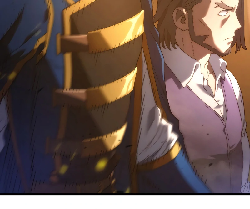 Revenge of the Iron-Blooded Sword Hound, Chapter 13 image 41